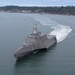 USS Independence