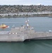 USS Independence