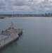 USS Independence