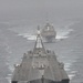 USS Independence