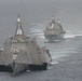 USS Independence