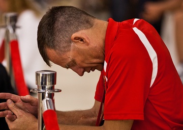 2012 Warrior Games (Competition Day 3)