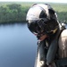 Huey crew chief reveals passion for flying