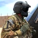 Infantryman switches gears, takes to the skies as a door gunner in Afghanistan