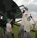 Tinker airmen conduct exercise at Altus AFB