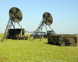 Tinker airmen conduct exercise at Altus AFB