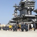 USS Nimitz action