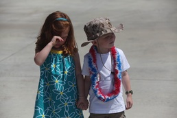 Unmanned aerial systems deploy to Afghanistan