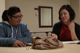 Workshop teaches methods for effective communication