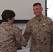 Michigan native receives prestigious military ministry award