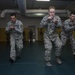 818th Engineer Company Combatives Training