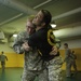 818th Engineer Company Combatives Training