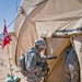 New Army tents to improve climate control in hot/cold environments