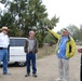 International Commission takes a look at the Tijuana River