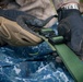 Division sailors train on mine-resistant ambulance