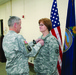 First female chief warrant officer 5 in the state of Kansas retires