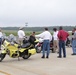 Students at a Motorcycle Training Class