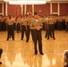 ‘I loved every second of it’: sergeant major bids farewell to 2nd MLG