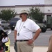 Joe Perfetto, Naval Safety Center Instructor, Conducts Off-Site Motorcycle Training Course