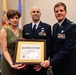Local law enforcement signs letter of military support in New Jersey