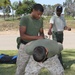 SAF training reinforces Miramar safety