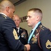Outstanding NCO joins exclusive organization