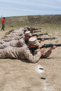 SAF training reinforces Miramar safety