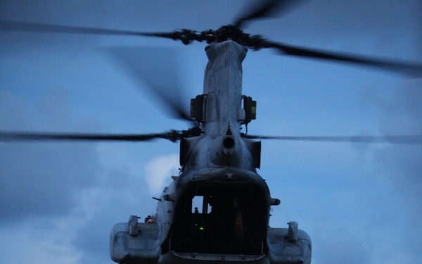 Exercise Balikatan 2012