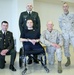 Georgian MOD honors five Marines and a sailor for GDP-ISAF contributions