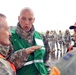 Excercise Vigilant Guard 2012
