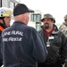 Excercise Vigilant Guard 2012