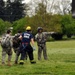 Exercise Vigilant Guard 2012