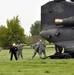 Exercise Vigilant Guard 2012