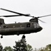 Excercise Vigilant Guard 2012