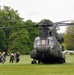 Exercise Vigilant Guard 2012