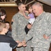 North Dakota soldier awarded Purple Heart