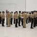Personnel inspection
