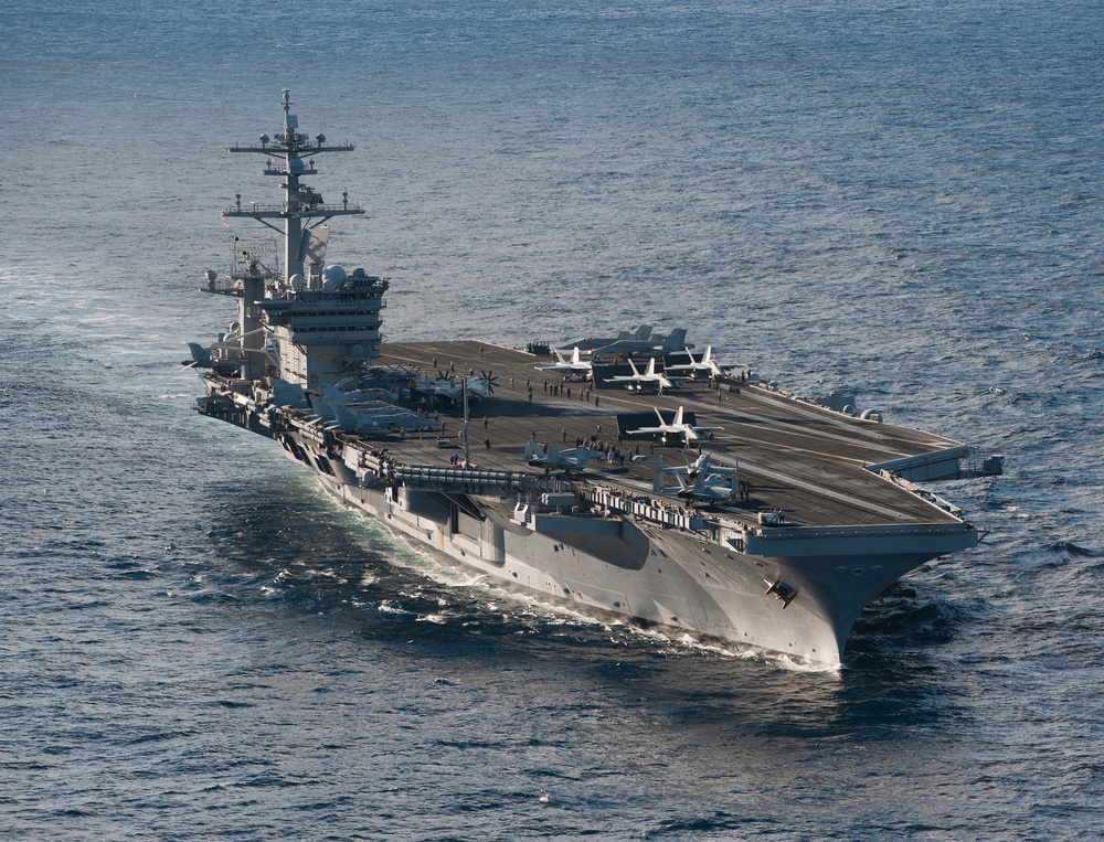 USS Carl Vinson