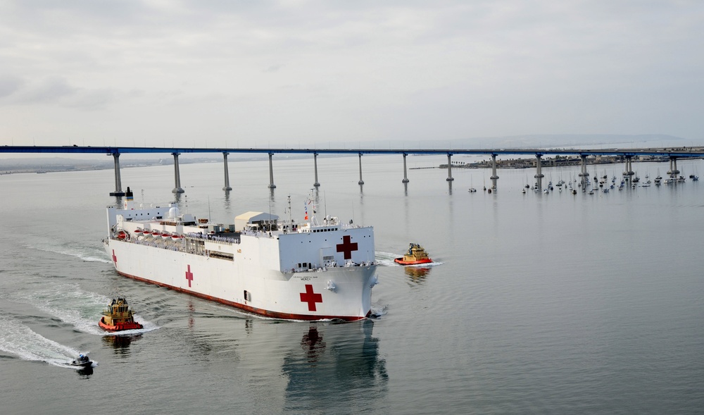 Pacific Partnership 2012