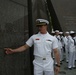 USS San Diego memorial