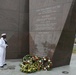 USS San Diego memorial