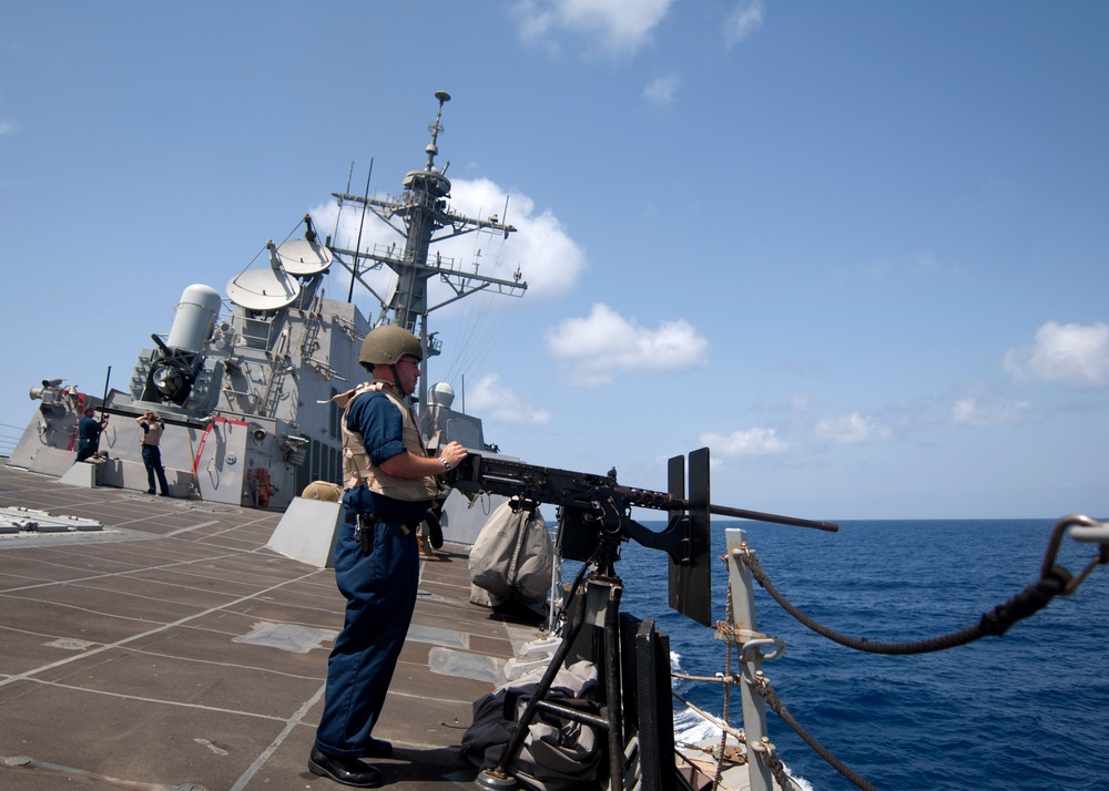 USS James E. Williams