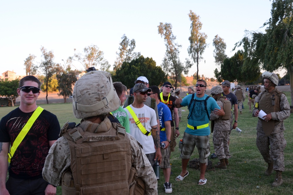 Assault Support Tactics 3