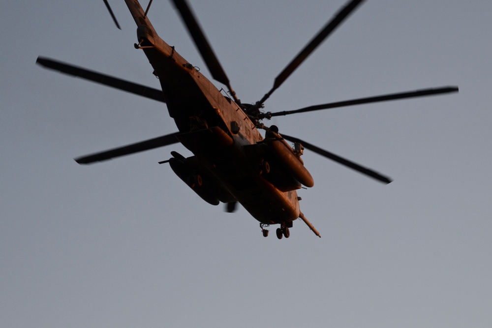 Assault Support Tactics 3