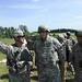 Odierno visits Fort Polk