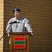 Odierno visits Fort Polk