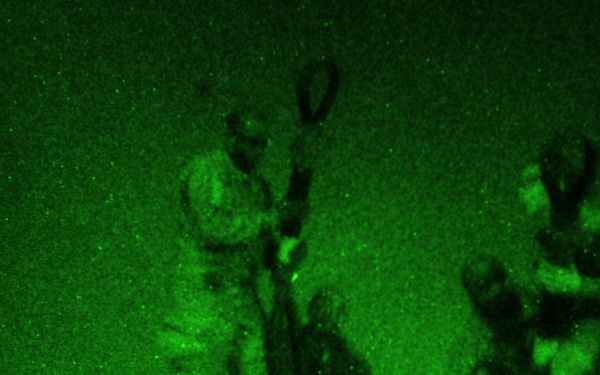 Regional Command (South) soldiers prepare for slingload operation