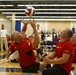 All-Marine volleyball team competes at Warrior Games