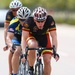 Marine cycling team wins big at Warrior Games