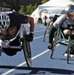 Army rallies for big wins, 2012 Warrior Games track and field competition